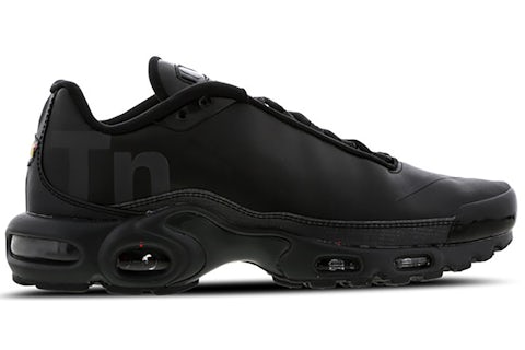 Nike Air Max Plus TN SE Black Anthracite AV2591 001 JP
