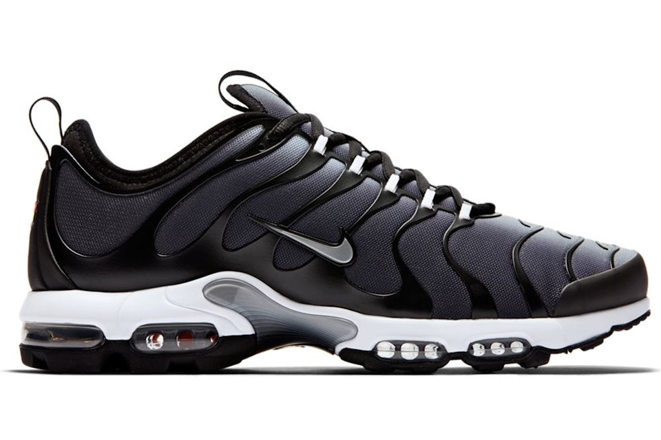 Nike tn męskie czarne Clearance