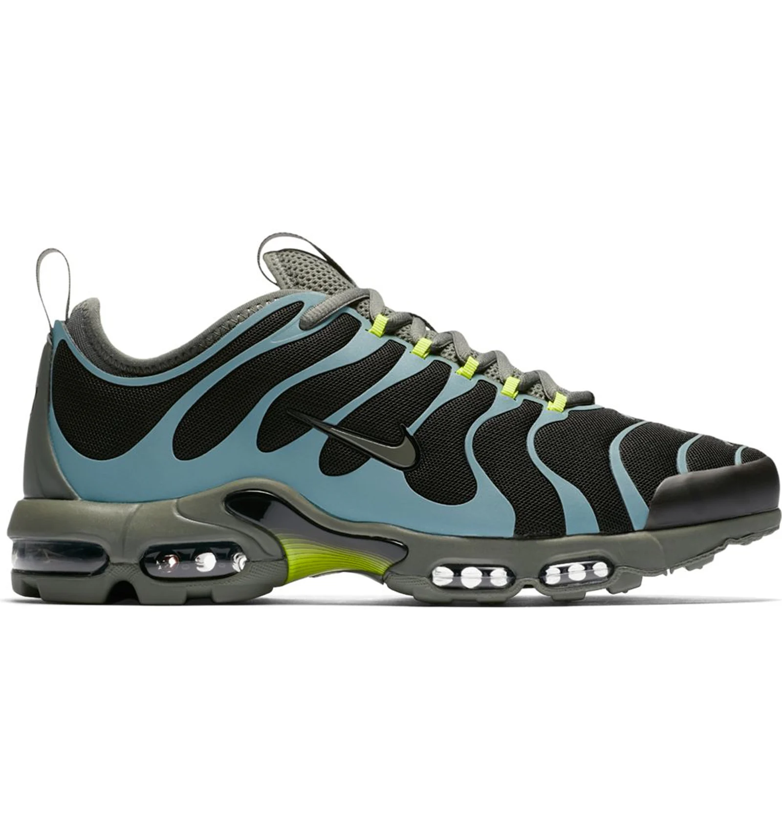 Nike air max plus tn ultra green hotsell