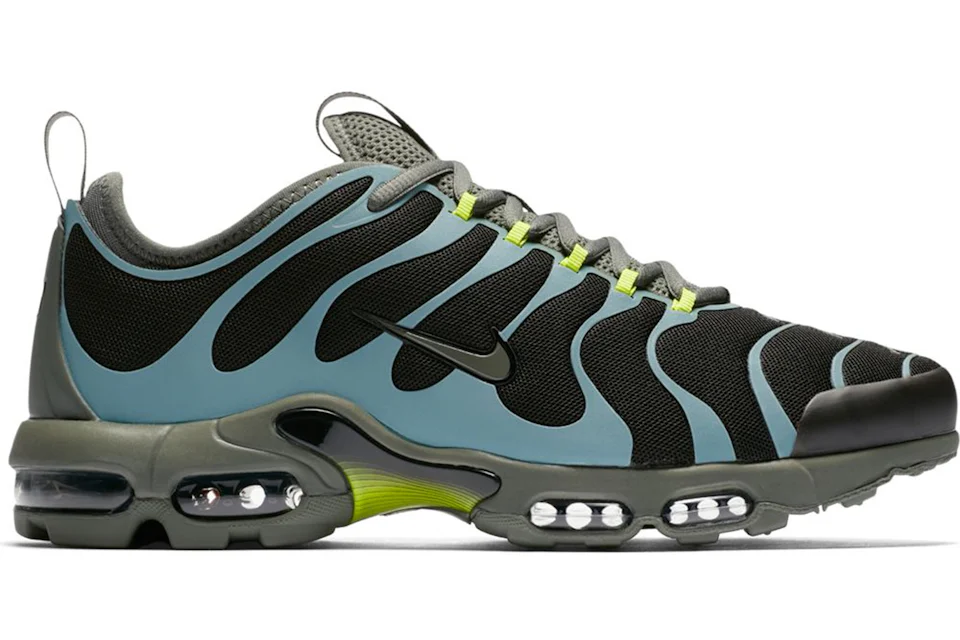 Nike Air Max Plus TN Ultra Bright Cactus