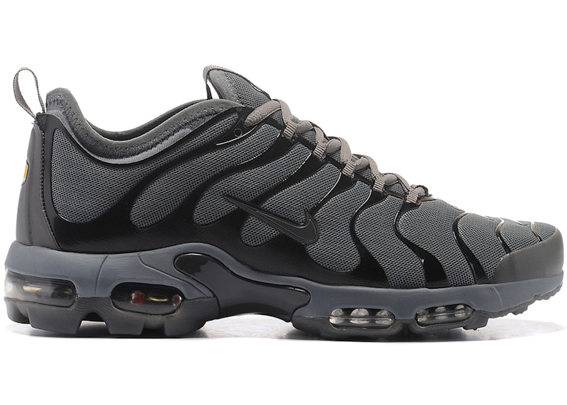 Nike tn shop ultra black grey