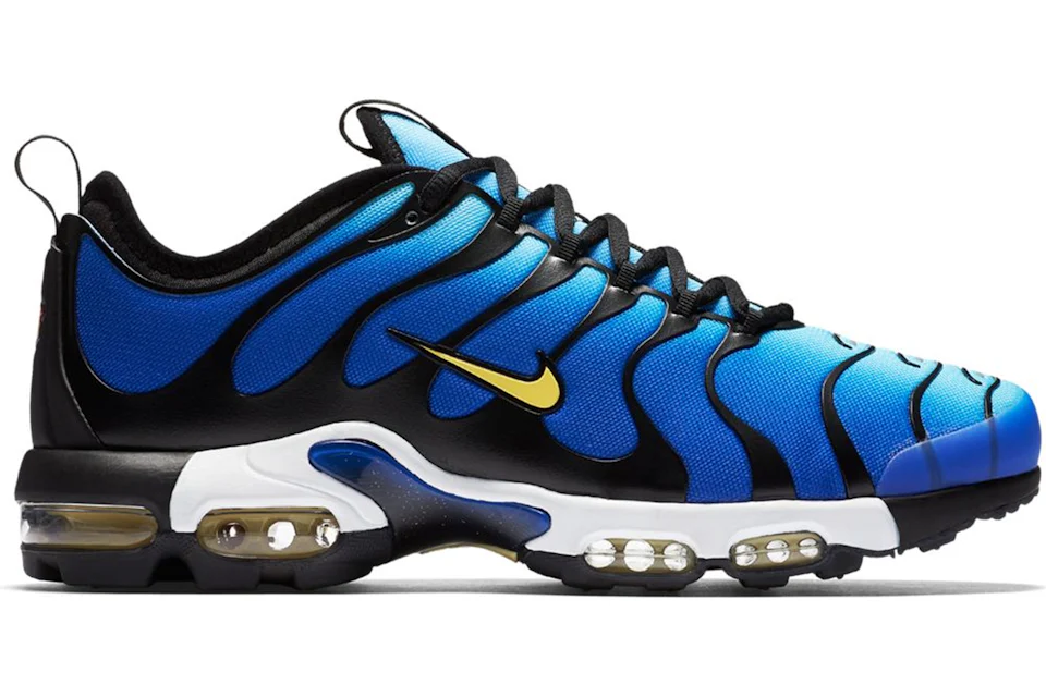 Air max plus hyper blue release date best sale