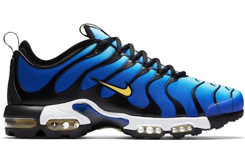 Nike Air Max Plus TN Ultra Hyper Blue Herren 898015 402 DE