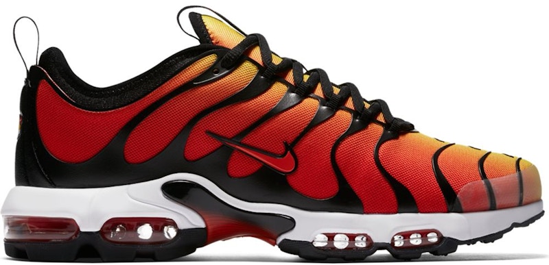 Nike Air Max Plus TN Ultra Tiger 