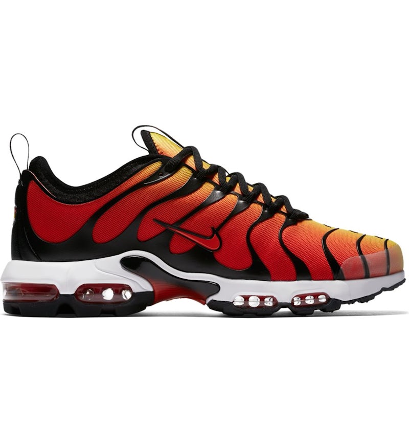 Nike Air Max Plus TN Ultra Tiger Men s 898015 004 US