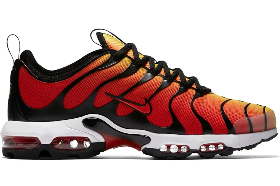 Nike air max tn 2025 ultra tiger