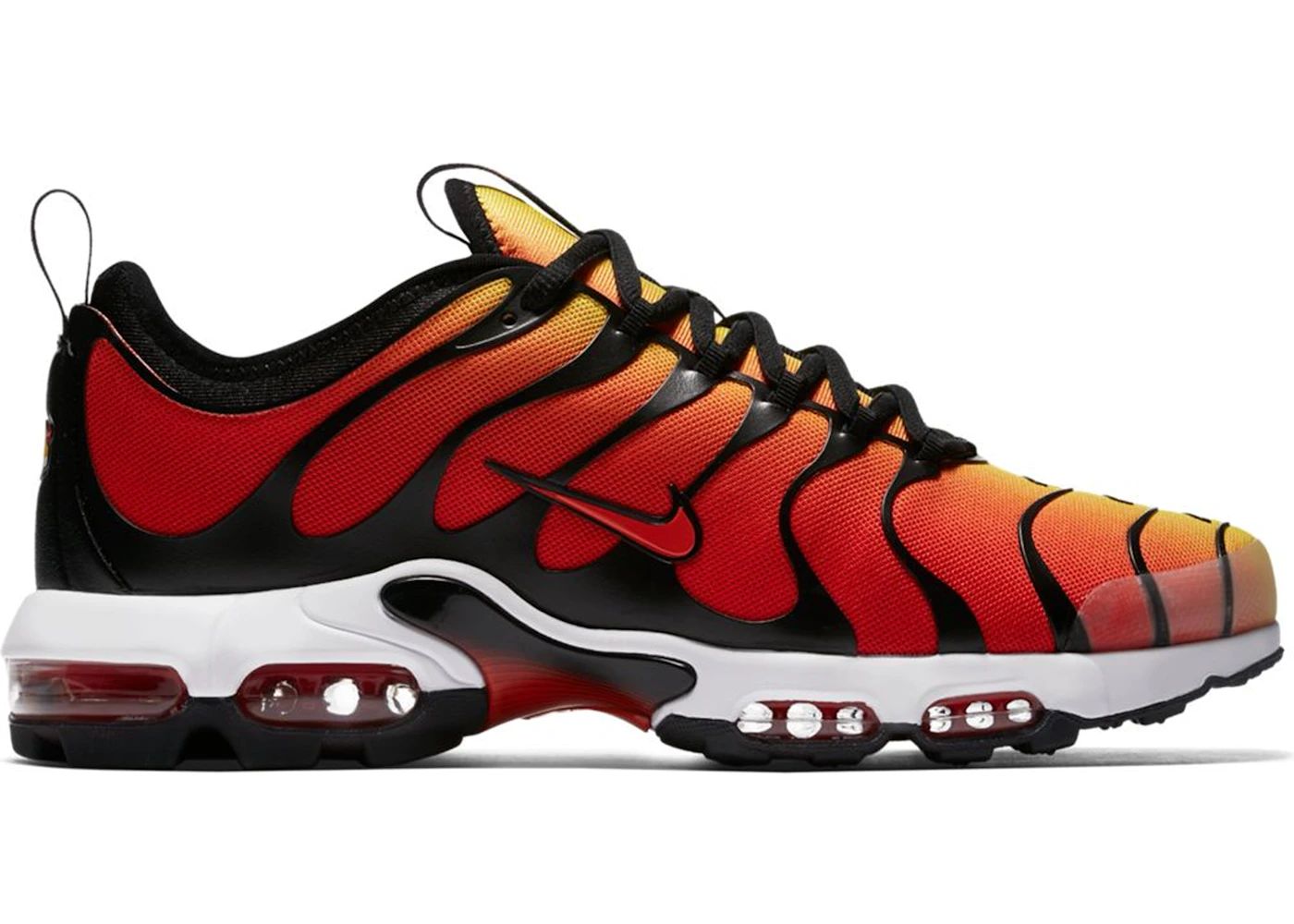 Nike Air Max Plus TN Ultra Tiger Men s 898015 004 US