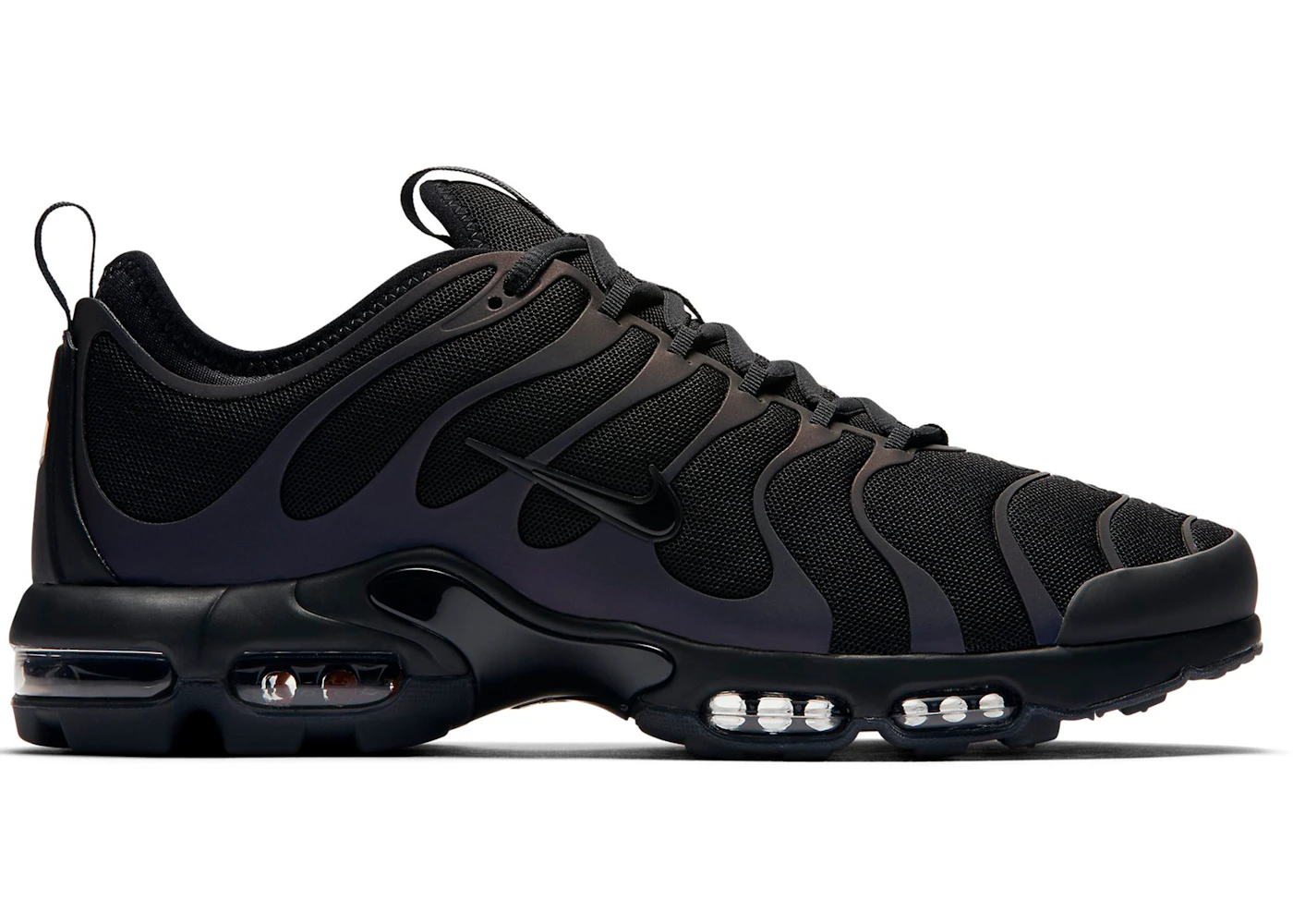 Nike air max tn sale ultra triple black