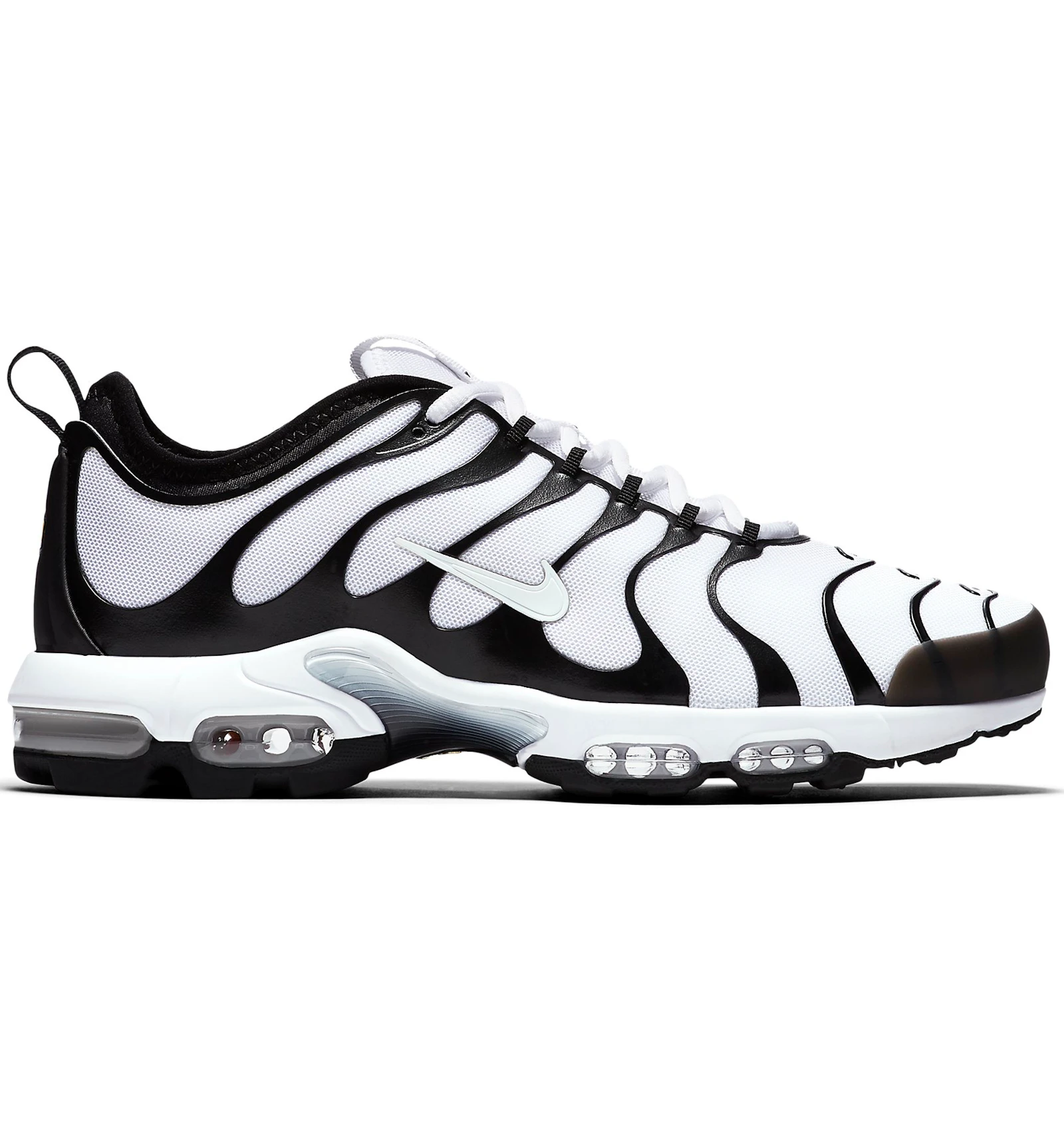 Nike air max plus tn weiß Clearance