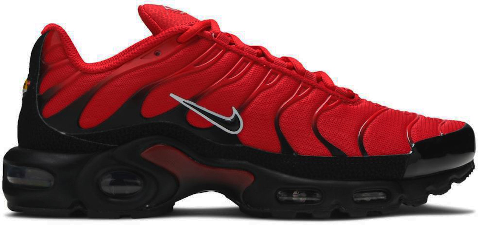Nike air max plus tn rot Clearance