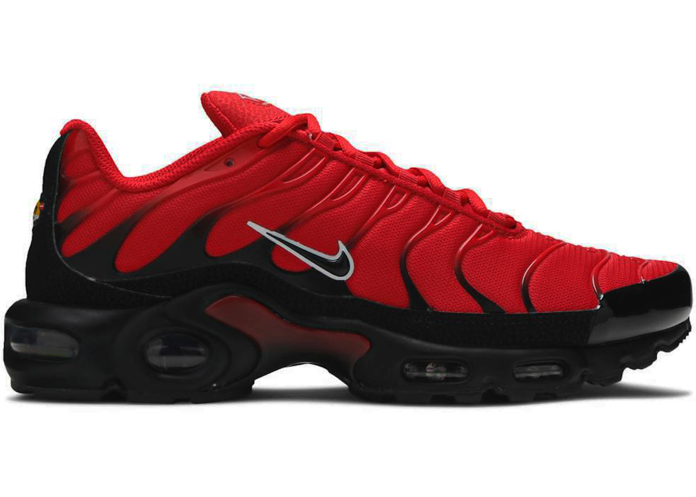 Nike Tn