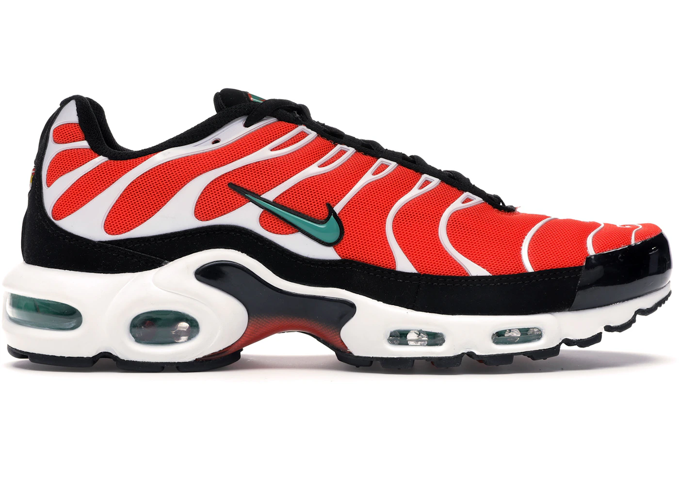 Nike air max plus neptune green Clearance