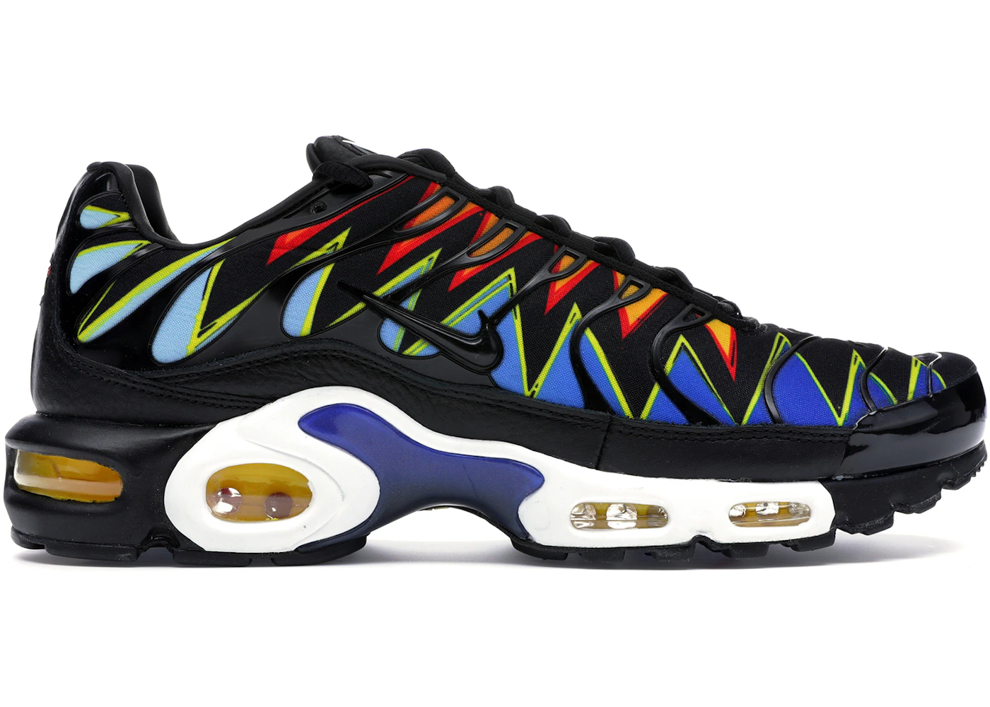 Nike Air Max Plus Le Requin France Homme Style AJ6301-400 FR