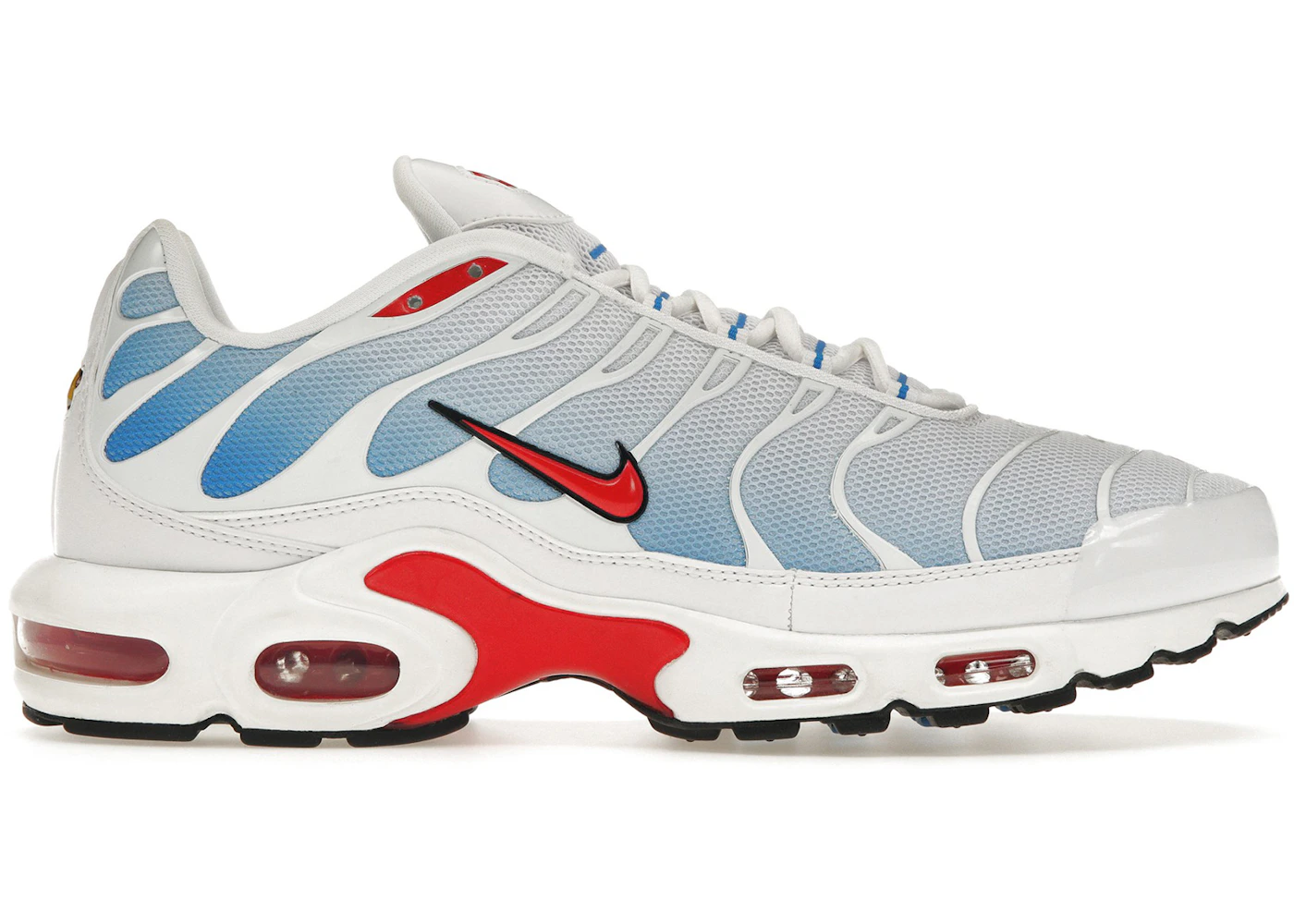 Nike Air Max Plus Tide (2022) Men's 604133-423 US