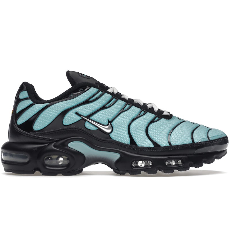Nike Air Max Plus Aqua Blue Men's CV8838-400 US