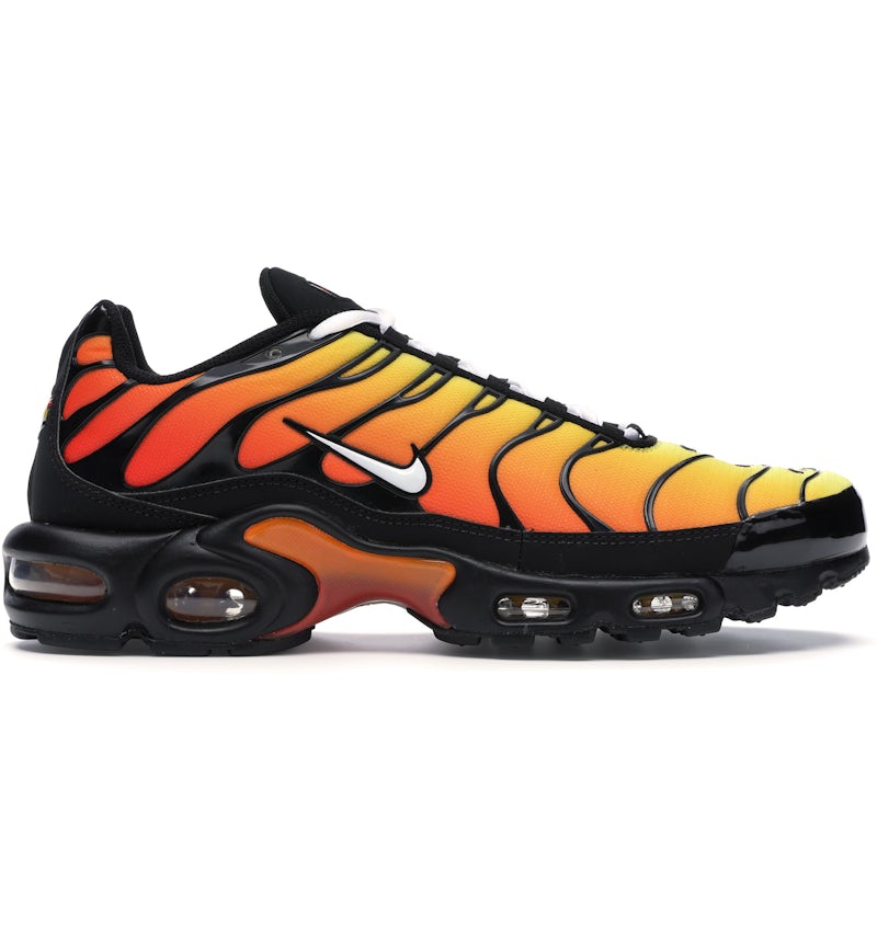 Nike Air Max Plus Tiger Men's 852630-040 US - Main Image