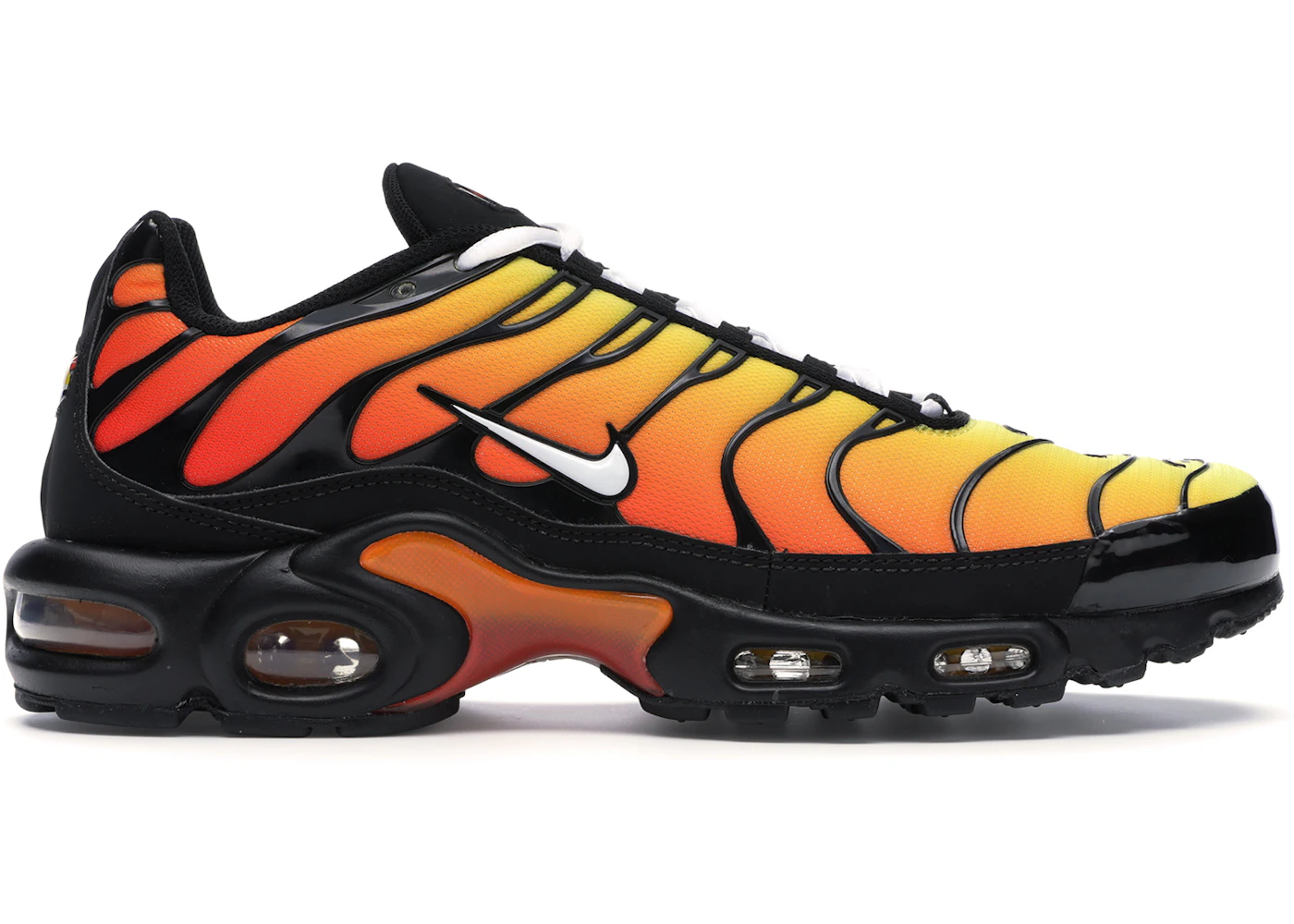 Nike Air Max Plus Tiger Men's 852630-040 GB
