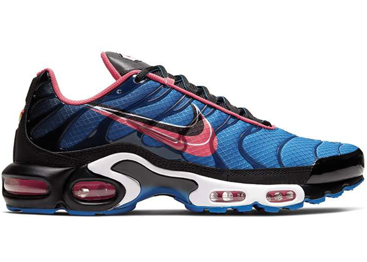 Tenis Nike Air Max Zapatillas Con Capsula Air Max Mejores Tenis