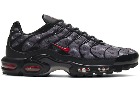 Nike Air Max Plus Topography Pack Men's DJ0638-001 GB