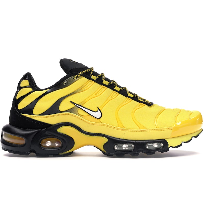 Nike Air Max Plus Frequency Pack Men's AV7940-700 US - Main Image
