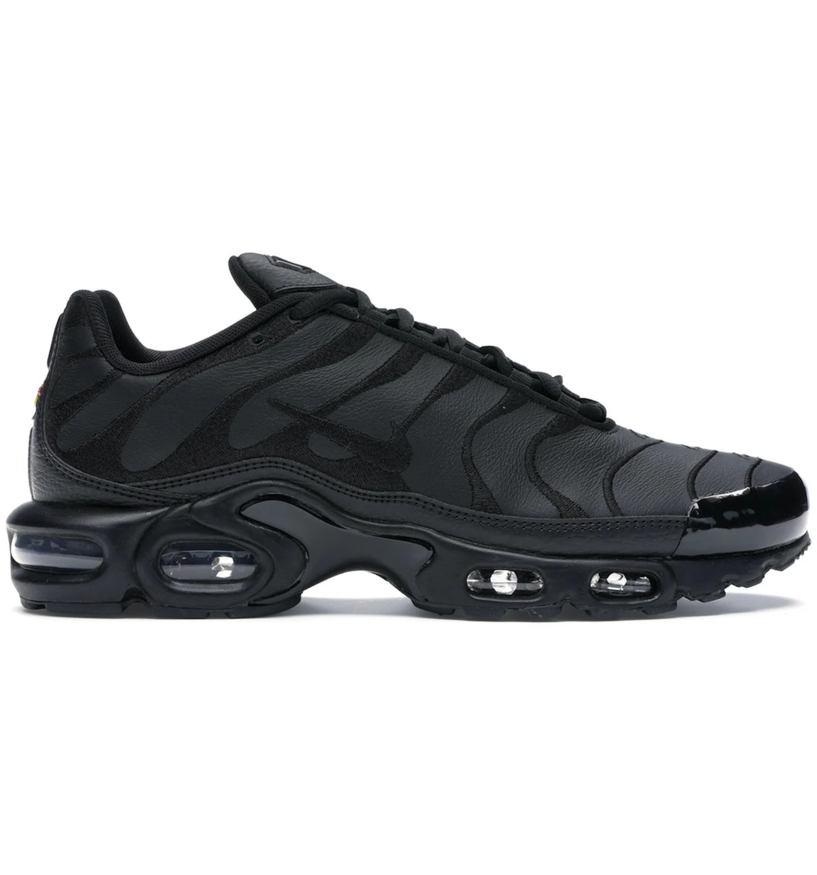 Buy Nike Air Max Plus Shoes New Sneakers StockX