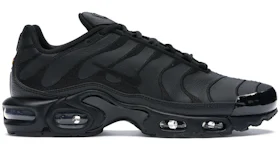 Triple hotsell black tns