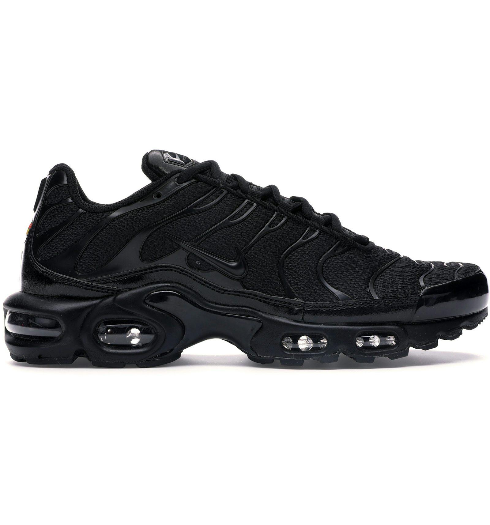 Air max plus velcro Outlet