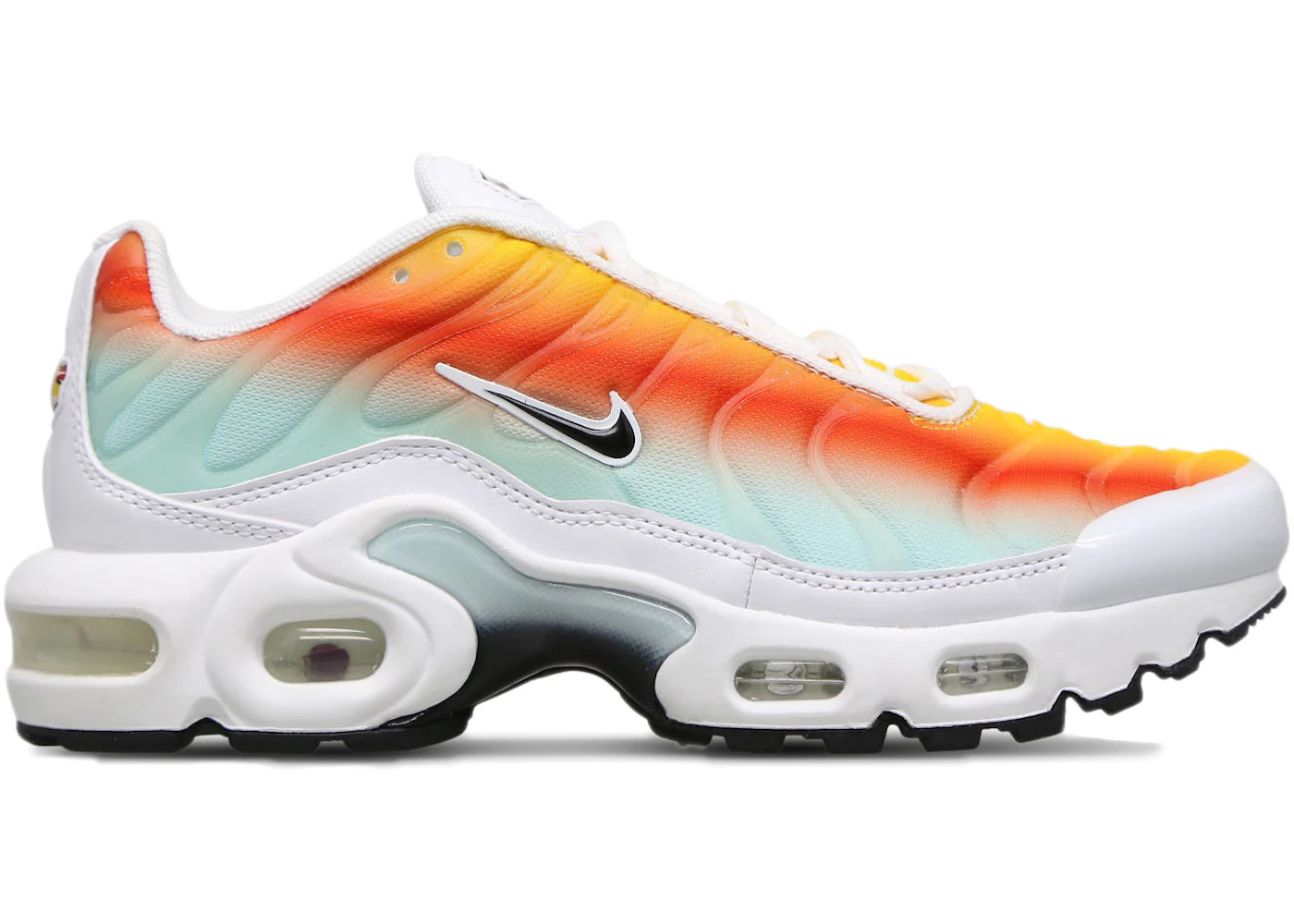 Sneaker Air Max Plus Tn Ultra Sunset Nike Air Max Plus Sandy