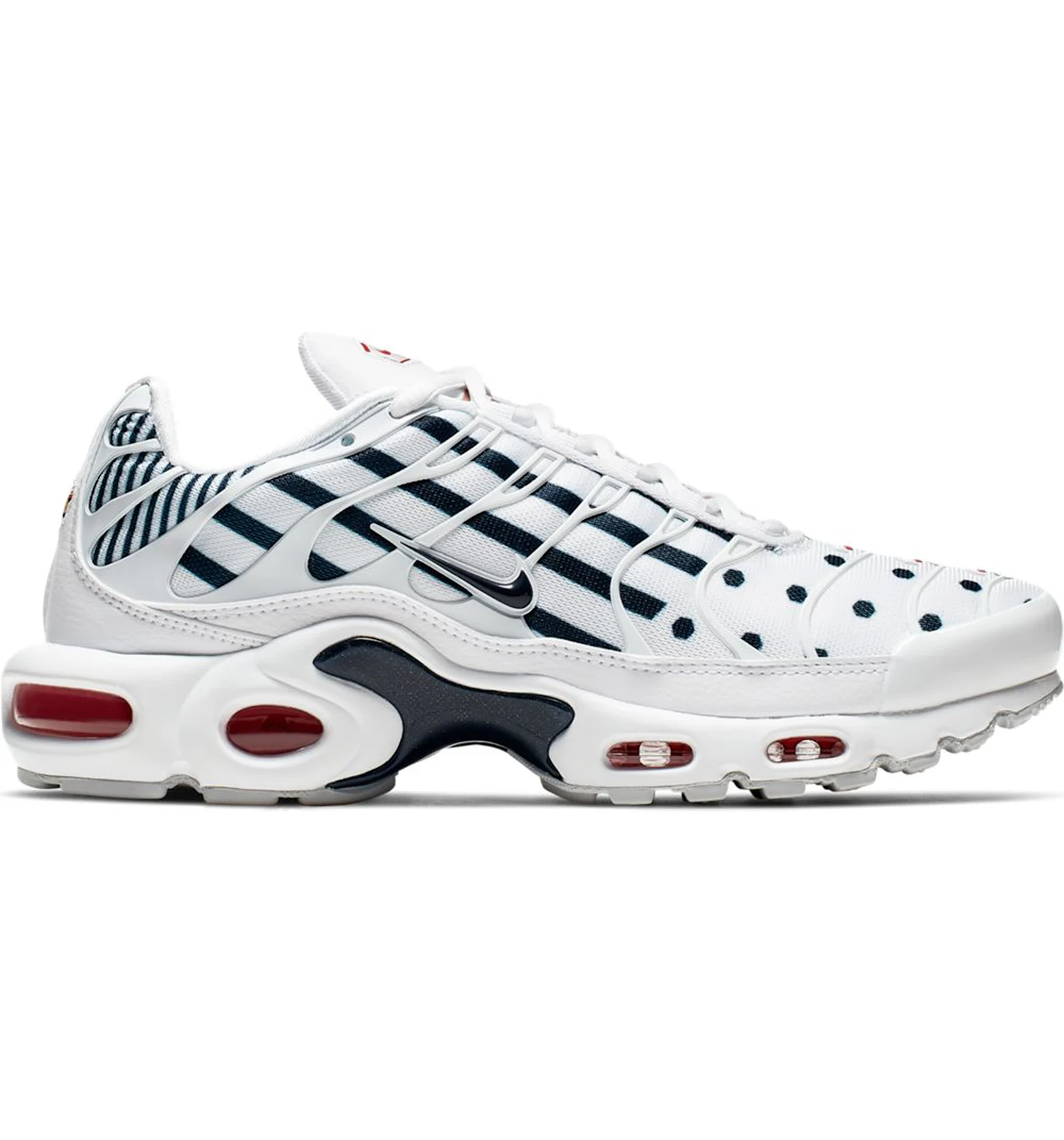Nike Air Max Plus Unite Totale Women s