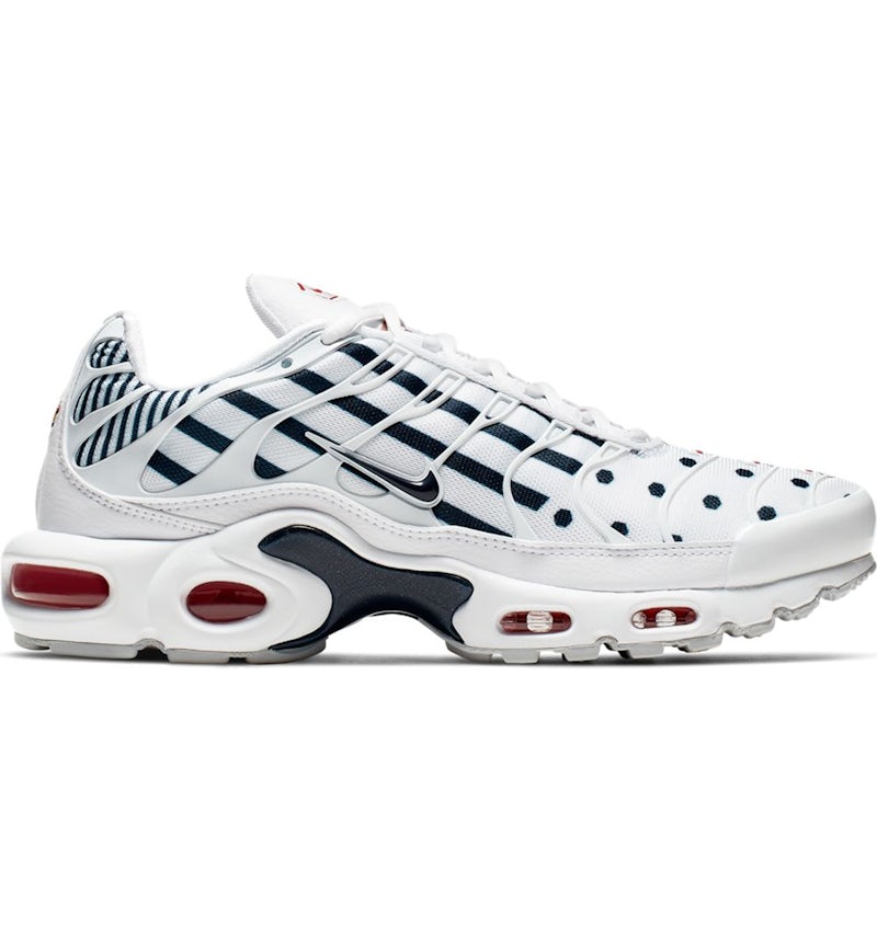 Nike Air Max Plus Unite Totale Women s CI9103 100 US