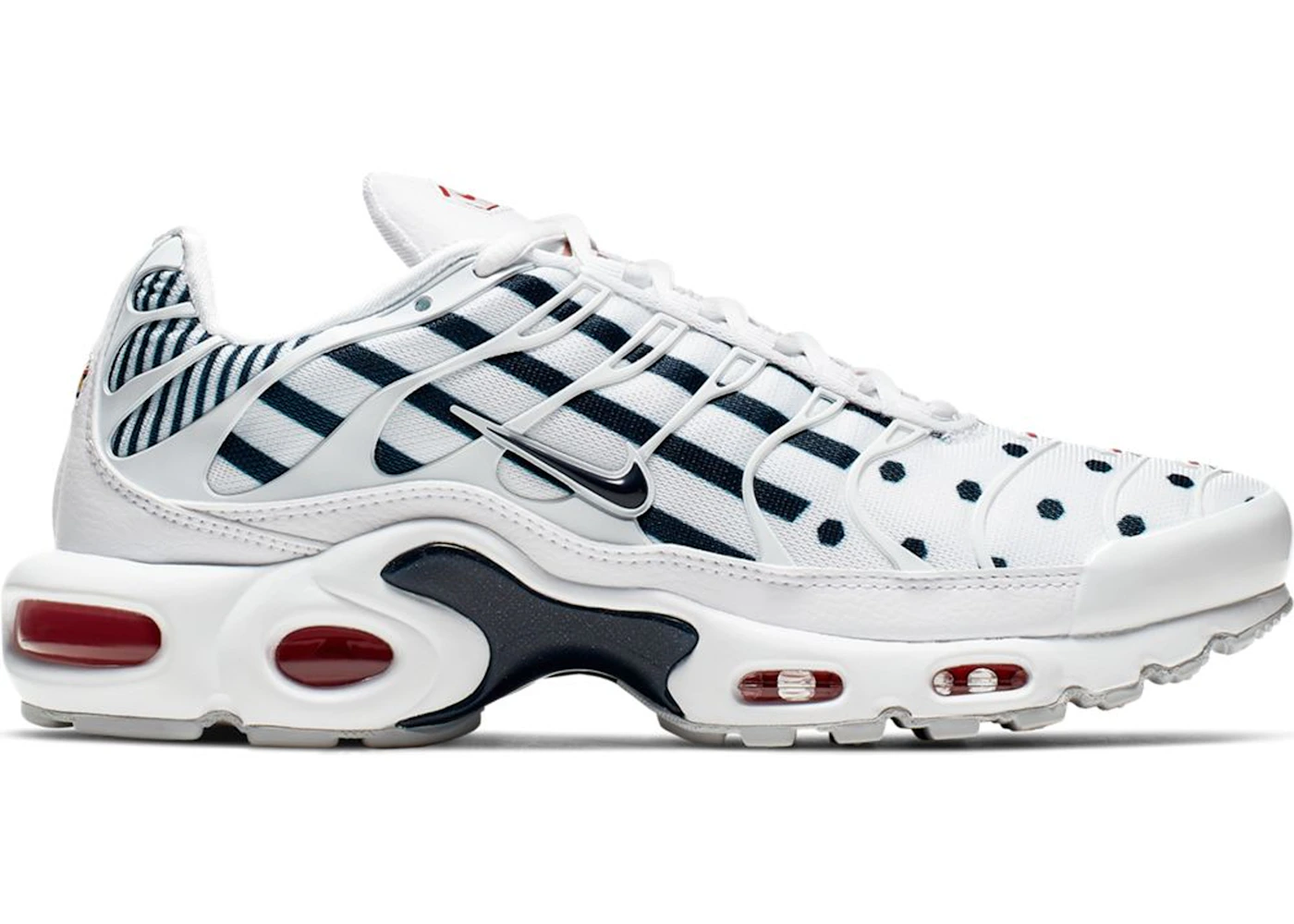 Nike air max plus unite best sale totale