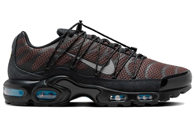 Nike Air Max Plus Utility Baroque Brown FD0670 201 JP