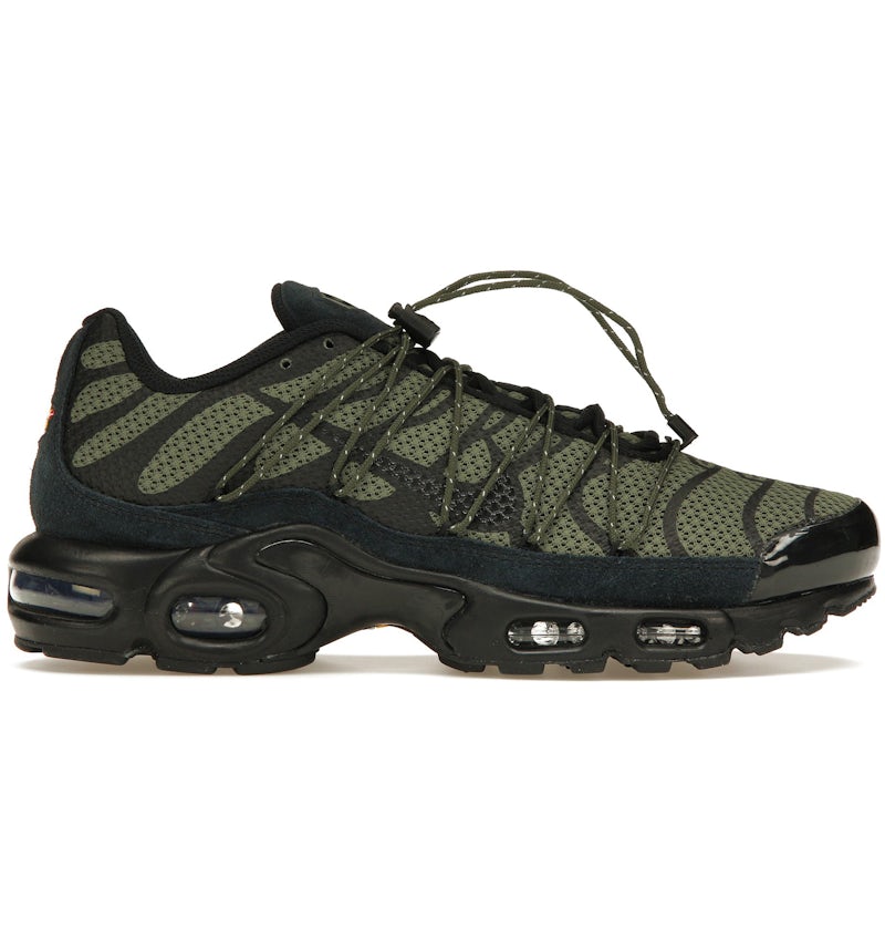 Max Plus Mens Nike Air Max Khaki Nike Air Max Plus Sequoia Cargo