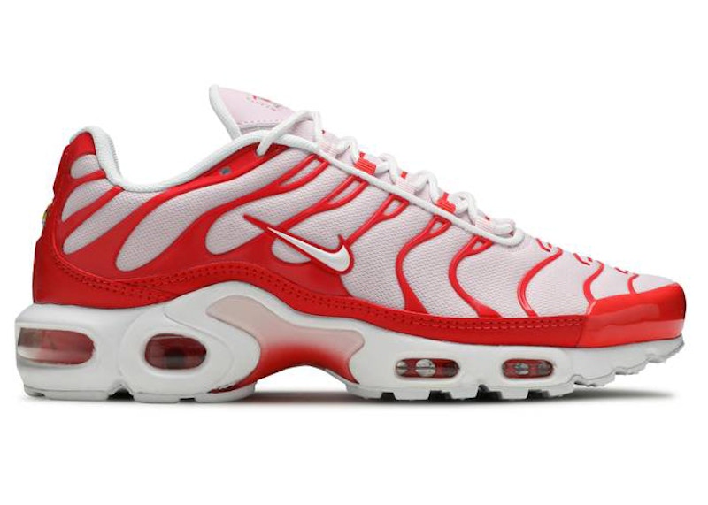 Nike Air Max Plus Valentine s Day Women s CW7040 600 US