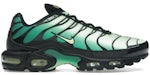 Nike Air Max Plus Vapor Vert Malachite Noir Light Lemon Twist