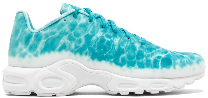 Nike Air Max Plus Water Pool Turbo 