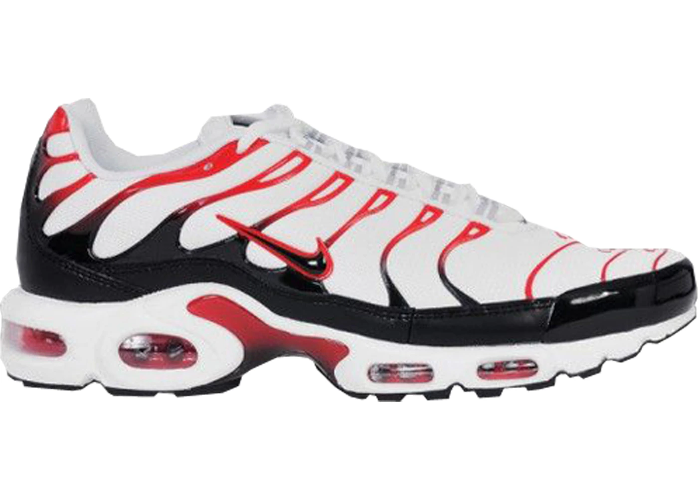 Nike Air Max Plus Western Sydney Wanderers Men s Sneakers US