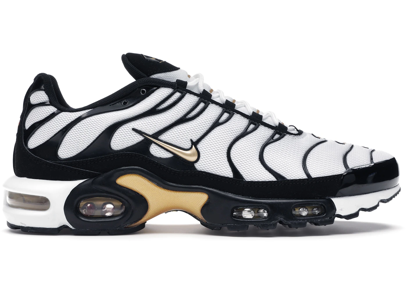 Nike tn air gold Outlet