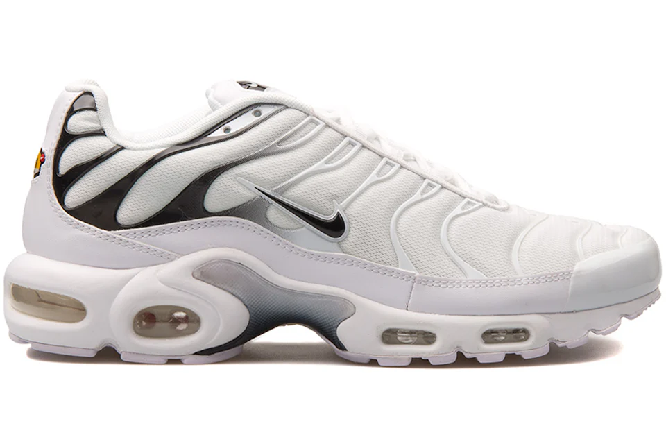 Air max shop plus stockx