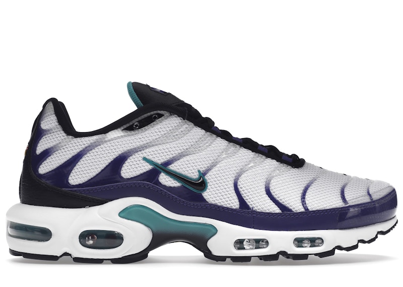 Nike Air Max Plus White Grape Ice Men s DM0032 100 US