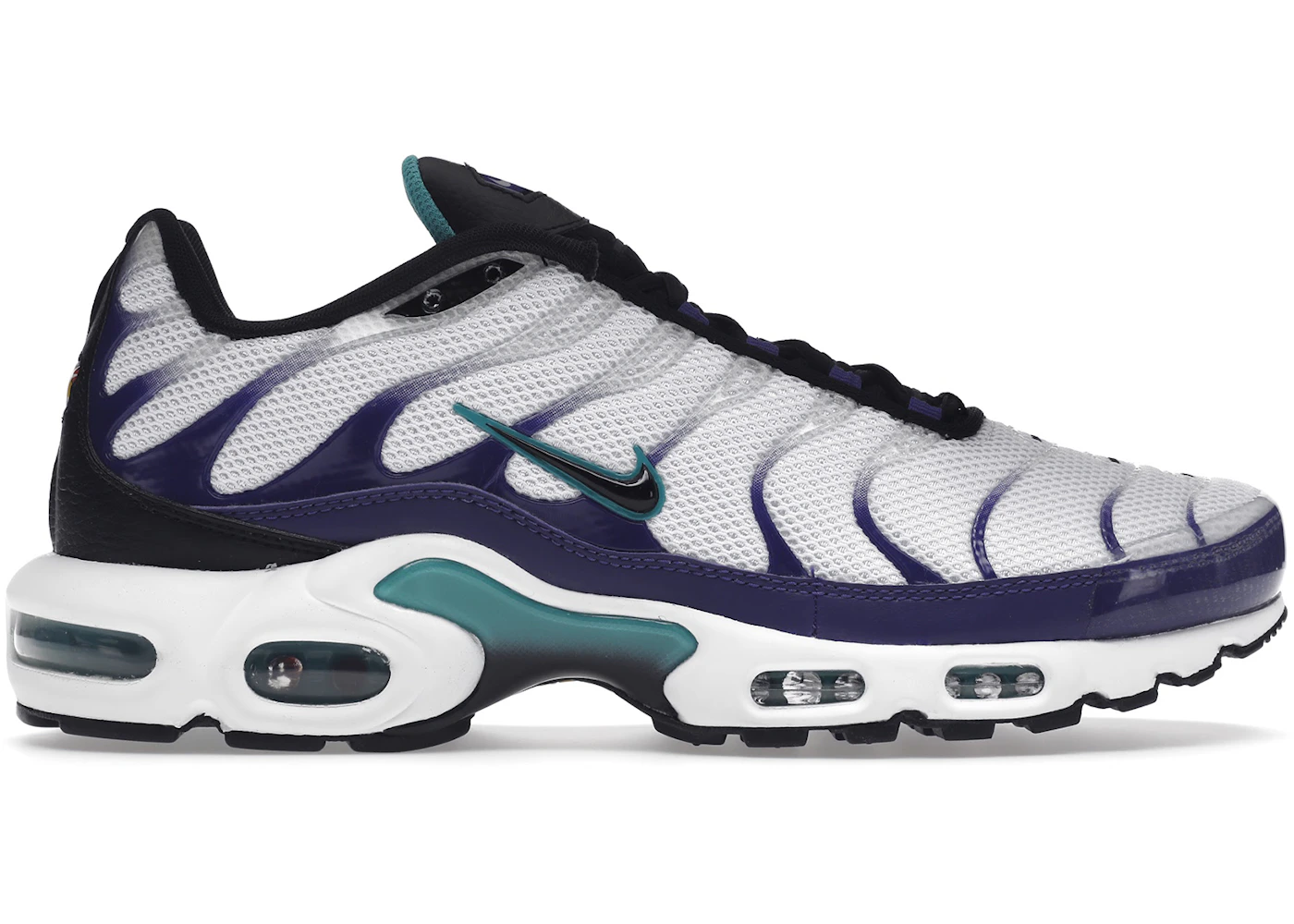 Nike air max plus azzurre Outlet
