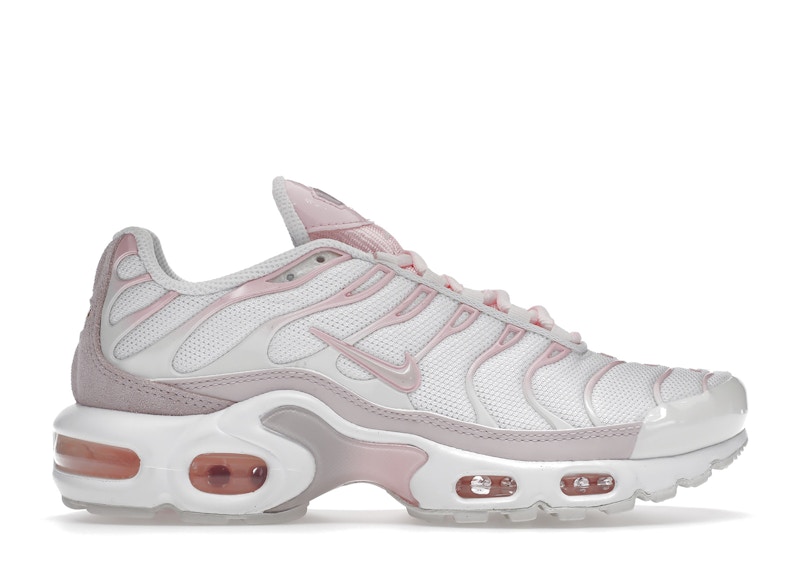 womens pink tns