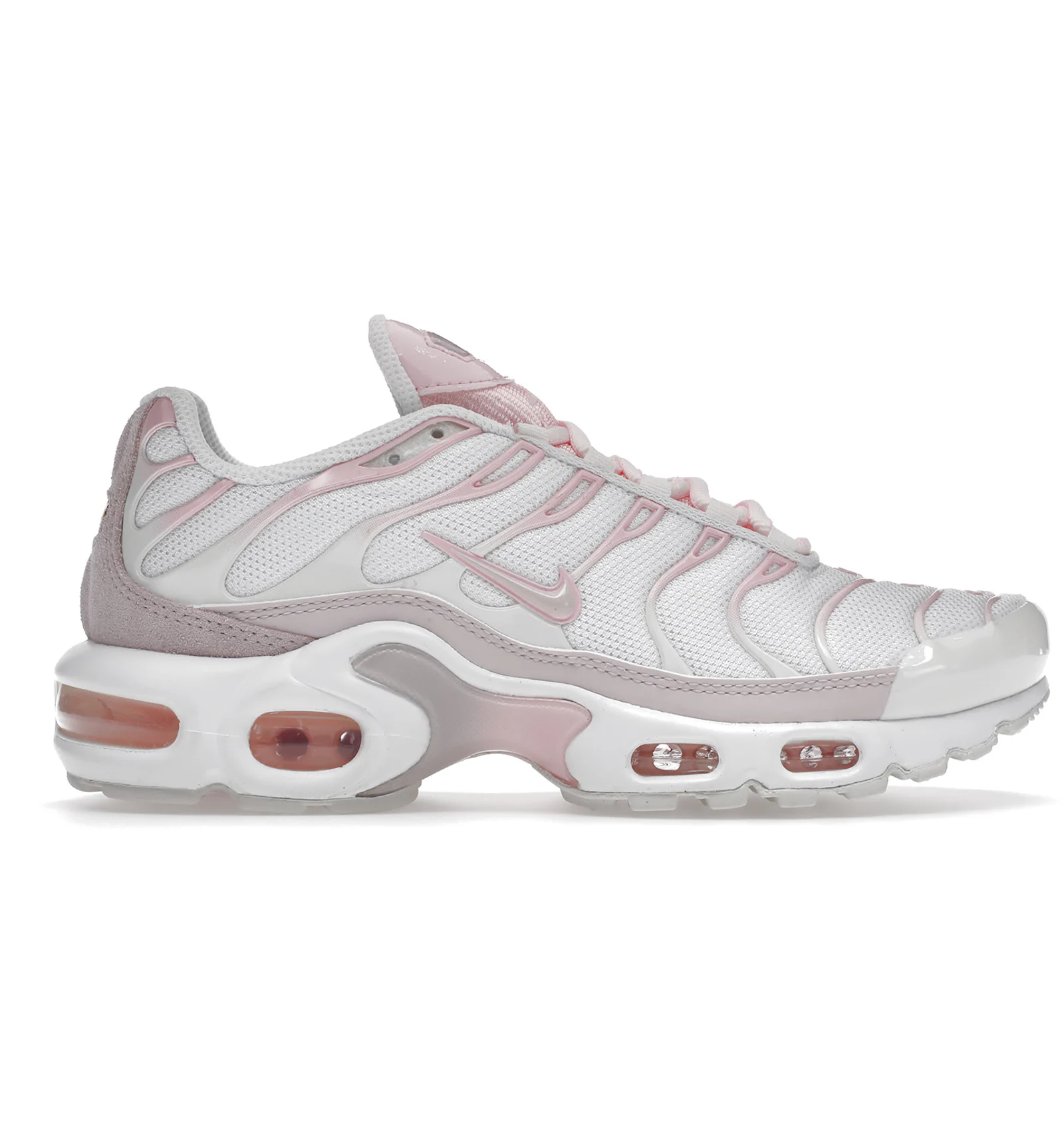 Baby pink tns nike Clearance