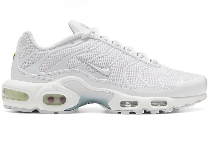 【Nike】 Air Max Plus Pure Platinum Nike Air Max Plus Pure Platinum - Sep 2023 - FN7813-001
