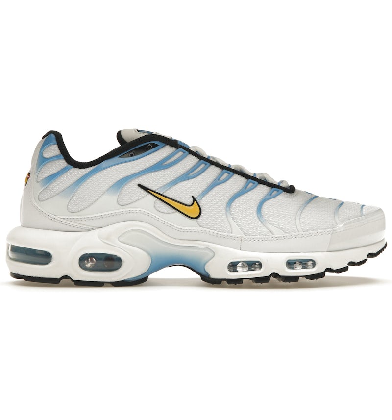 University Blue Air Max Plus Iii Bleu Nike Air Max Plus Black