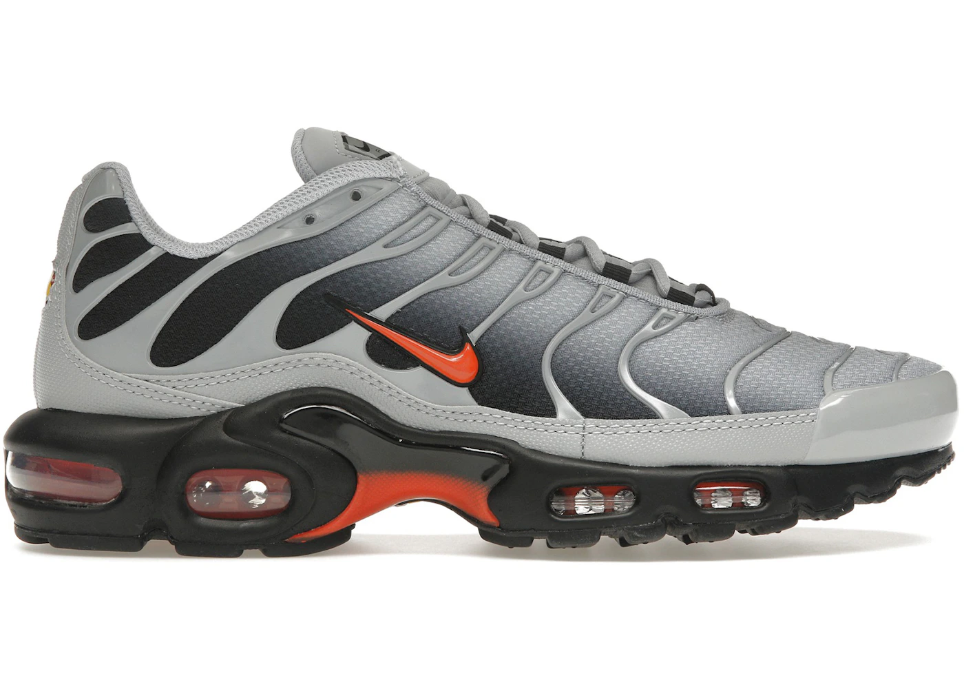 HOT Wolf Grey Air Max Plus 97 Pure Platinum Nike Air Max Plus