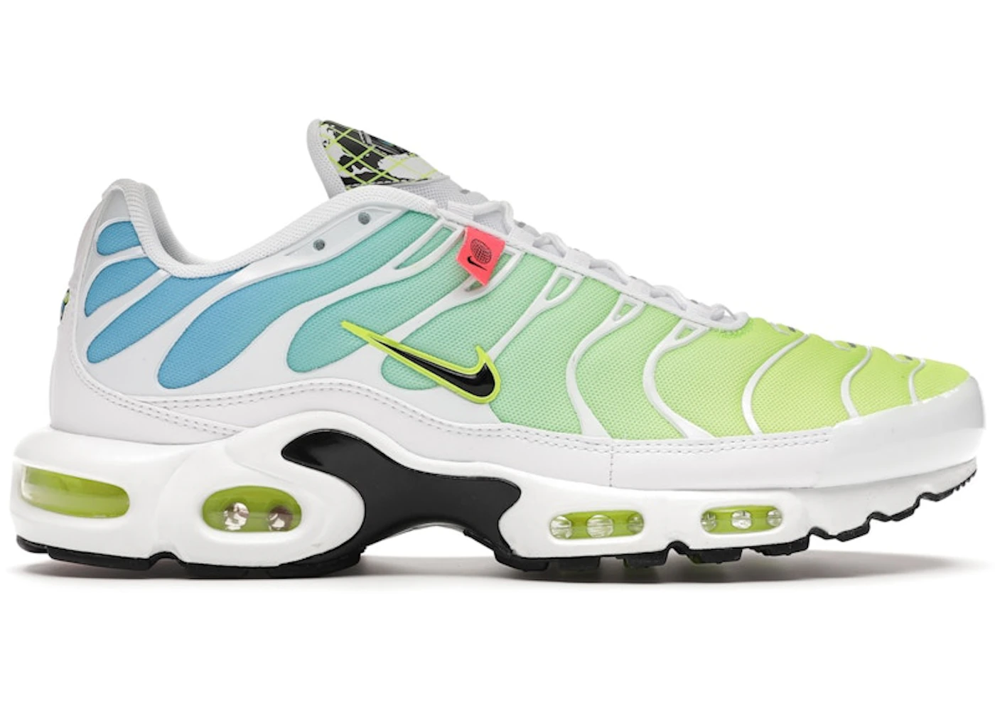 Tn Air Tn Fluo Jaune Discount Tn Noir Et Jaune Fluo Factory Sale