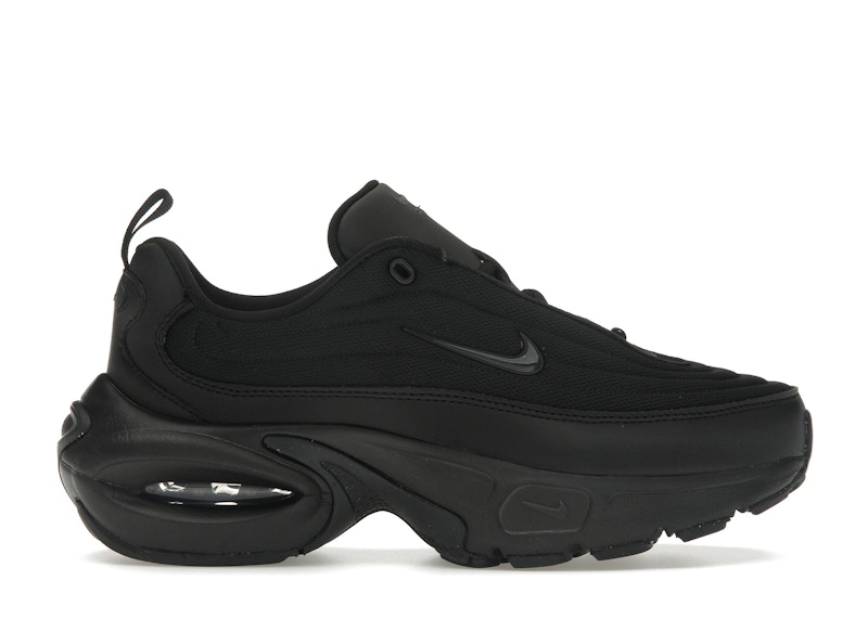 Nike Air Max Portal Black Anthracite (Women's) - HF3053-007 - US