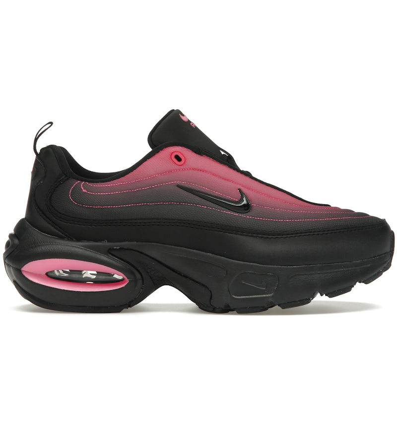 Nike Air Max Portal Nero Pinksicle (donna) HV6354-001 IT