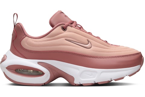 Nike Air Nike Sb Rosa Damen Nike Air Max Plus Premium WMNS